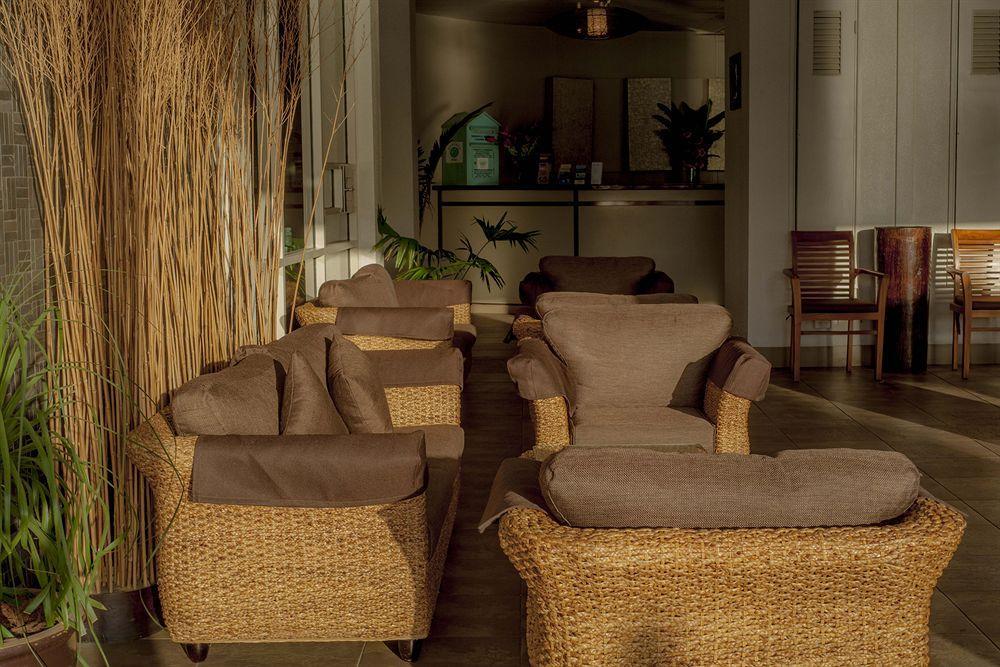 Chantillys On The Bay Port Vila Exterior foto