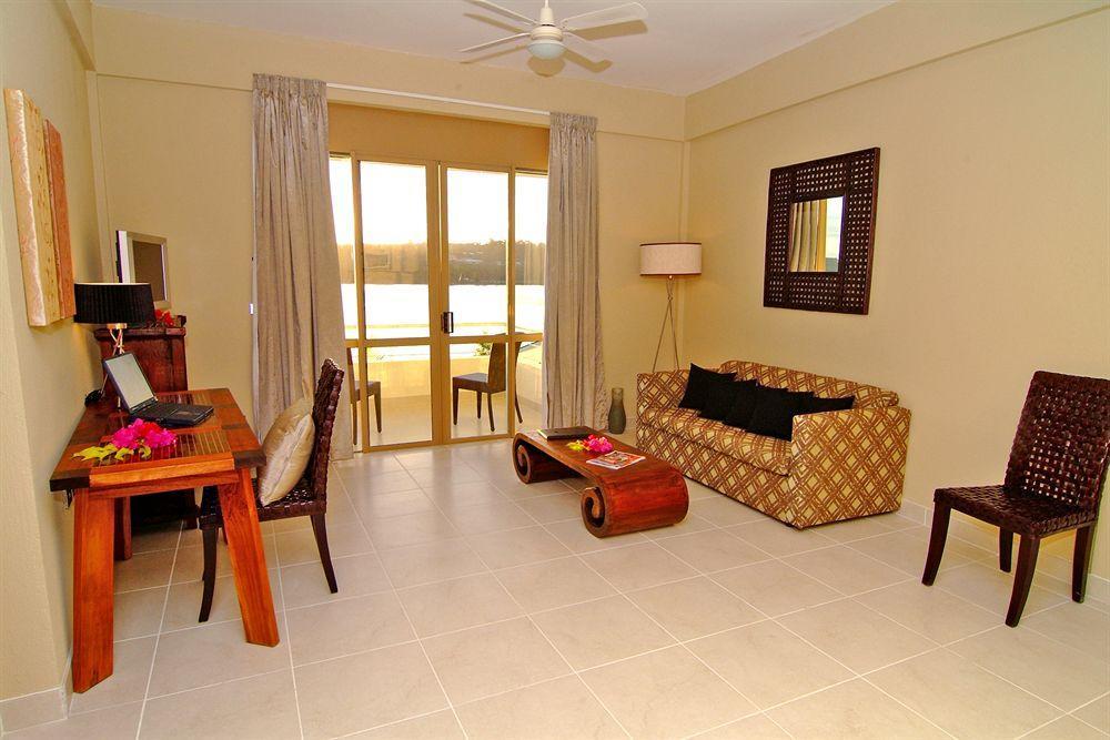 Chantillys On The Bay Port Vila Exterior foto